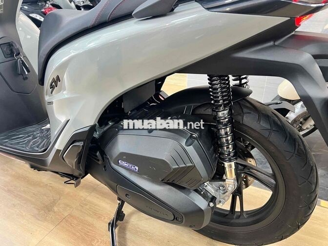 SH 160 ABS 2026 ❇️Đồng Moto Đà Lạt❇️