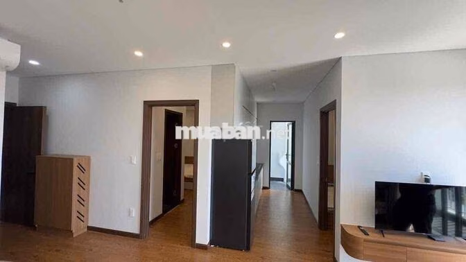 Cho thuê căn hộ MIA PLAZA Ngô Thị Nhậm Liên Chiểu