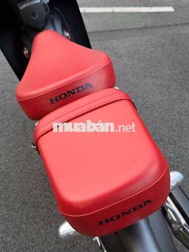 honda cub 125cc siêu lướt 1000km 2026