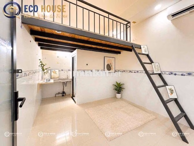 FULL NỘI THẤT ĐI BỘ QUA TRƯỜNG ĐH CÔNG THƯƠNG