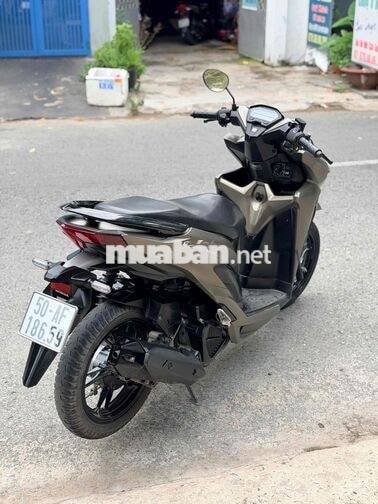 Honda Vario 150 2021 Nâu Tự động