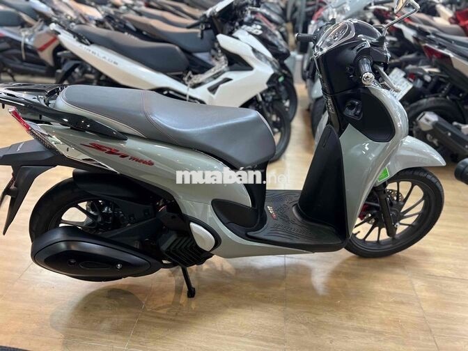 SH Mode ABS 2026 ❇️Đồng Moto Đà Lạt❇️