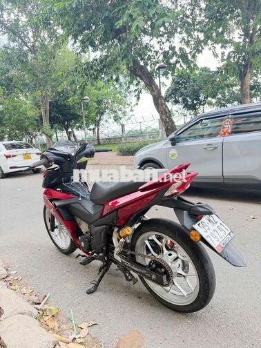 Winner v1 đỏ 62zz bên TCN BSTP chính chủ bao kí