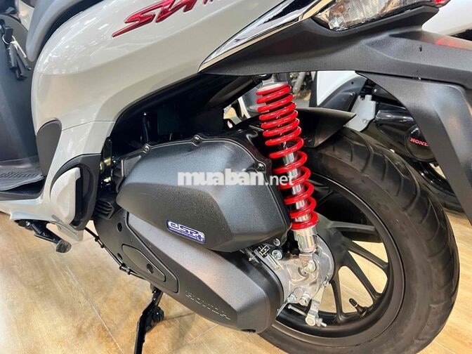 SH Mode ABS 2026 ❇️Đồng Moto Đà Lạt❇️