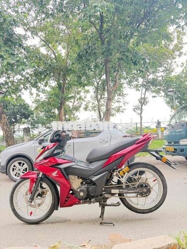 Winner v1 đỏ 62zz bên TCN BSTP chính chủ bao kí