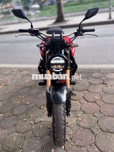 Honda CB 300R 2022 Đỏ 12000 km đẹp lướt bs29