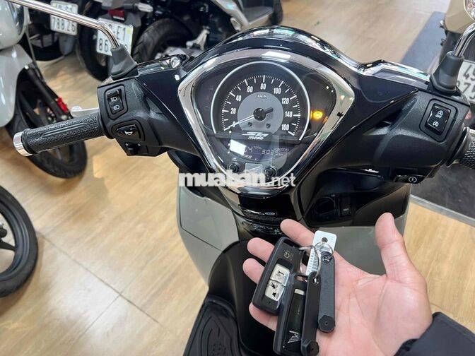 SH Mode ABS 2026 ❇️Đồng Moto Đà Lạt❇️