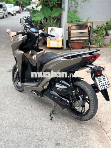 Honda Vario 150 2021 Nâu Tự động
