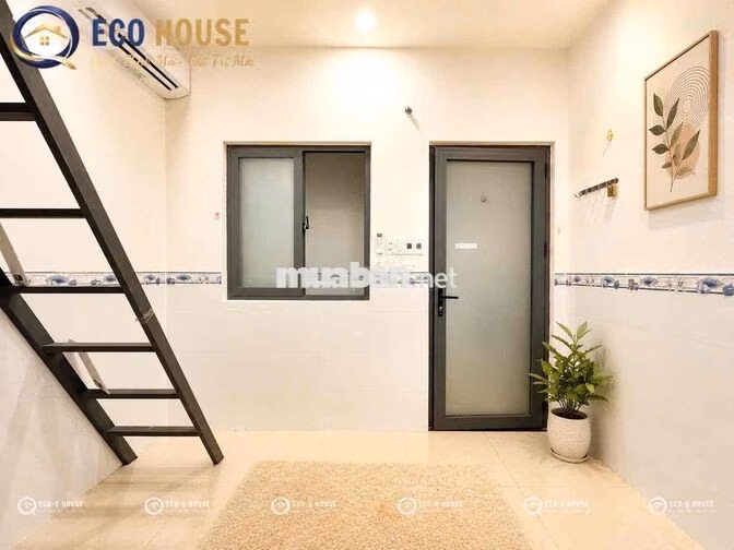 FULL NỘI THẤT ĐI BỘ QUA TRƯỜNG ĐH CÔNG THƯƠNG