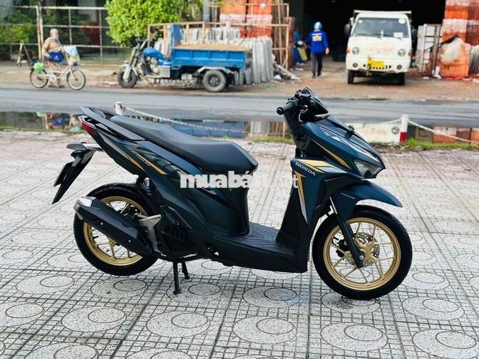 Honda Vari***0KM