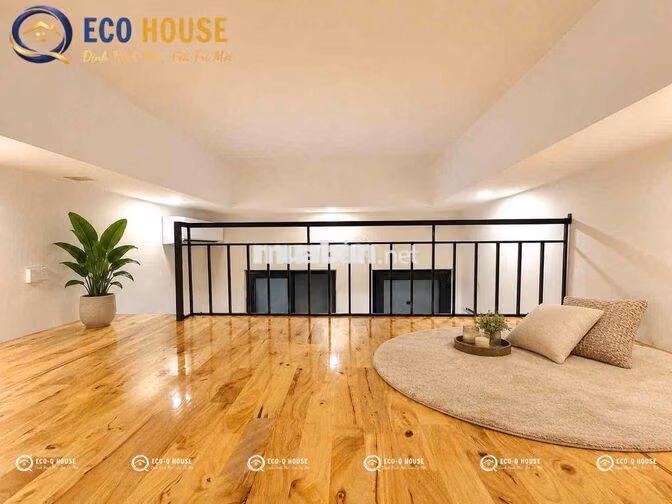 FULL NỘI THẤT ĐI BỘ QUA TRƯỜNG ĐH CÔNG THƯƠNG