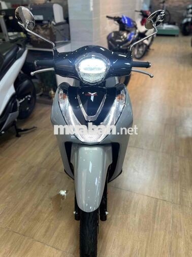 SH Mode ABS 2026 ❇️Đồng Moto Đà Lạt❇️