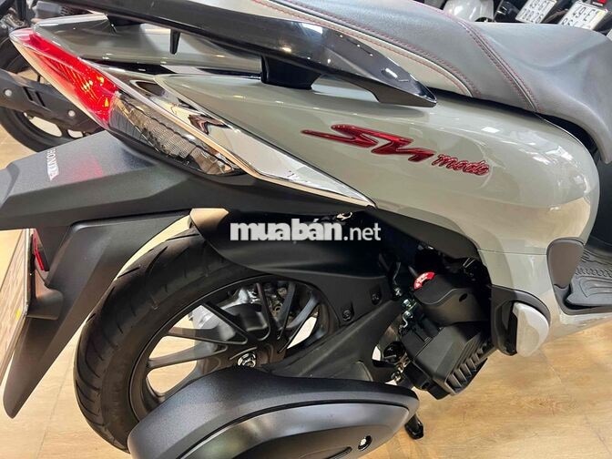 SH Mode ABS 2026 ❇️Đồng Moto Đà Lạt❇️
