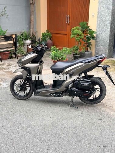 Honda Vario 150 2021 Nâu Tự động