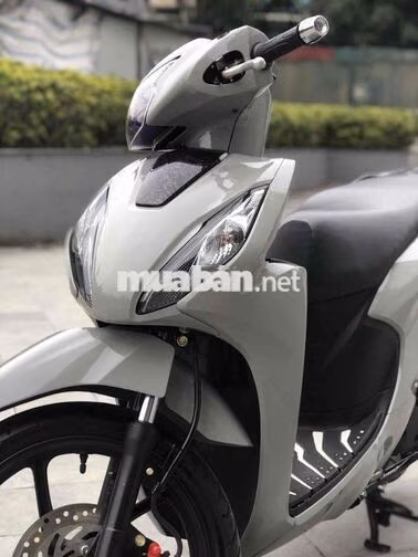 Honda Vision dky 2023 bản thể thao