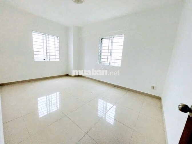 Cho thuê chung cư Kim Hồng Fotuna, 206 Vườn lài - 3PN giá 10tr/tháng