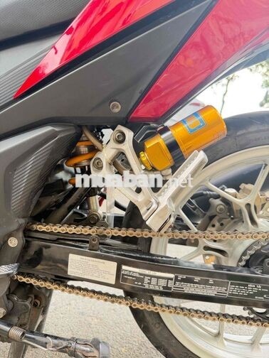 Winner v1 đỏ 62zz bên TCN BSTP chính chủ bao kí