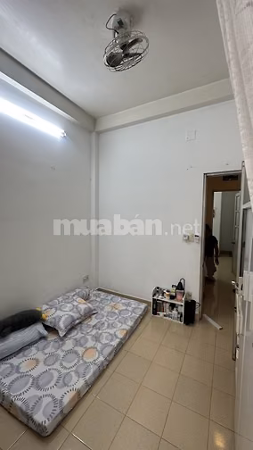 CHỈ 6 TỶ SỞ HỮU NHÀ TRUNG TÂM PHÚ NHUẬN XE TẢI XE HƠI TẬN CỬA 