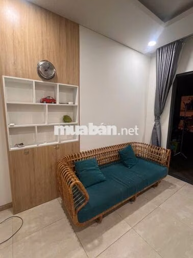 🔥 CHO THUÊ 2PN MONARCHY – CHỈ 17 TRIỆU/THÁNG 🔥