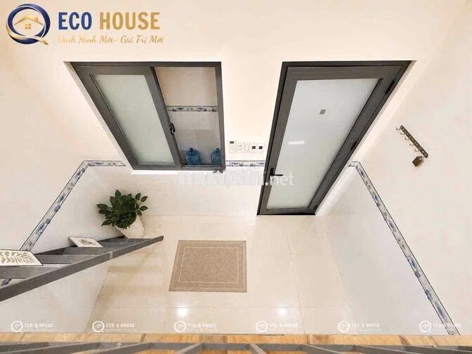 FULL NỘI THẤT ĐI BỘ QUA TRƯỜNG ĐH CÔNG THƯƠNG
