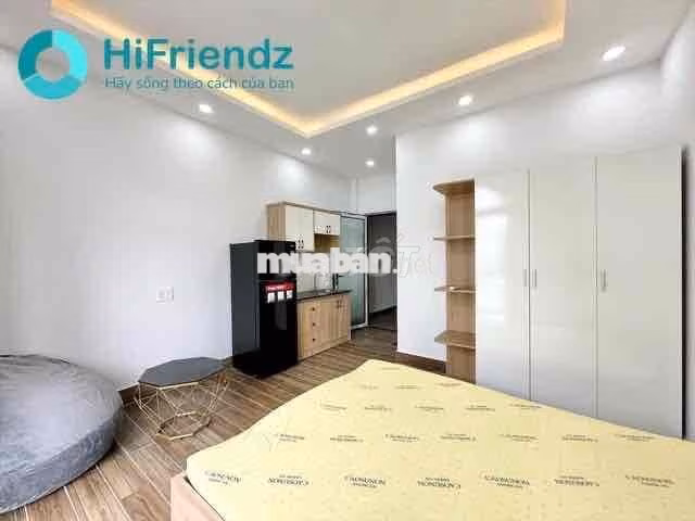 Sang chdv Q12 thuê 20tr 9chdv lời 21tr tháng