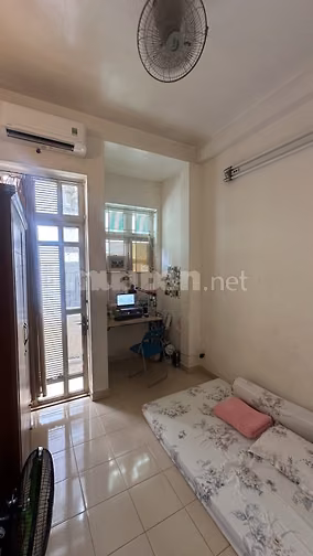 CHỈ 6 TỶ SỞ HỮU NHÀ TRUNG TÂM PHÚ NHUẬN XE TẢI XE HƠI TẬN CỬA 