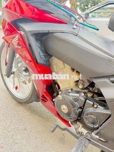 Winner v1 đỏ 62zz bên TCN BSTP chính chủ bao kí