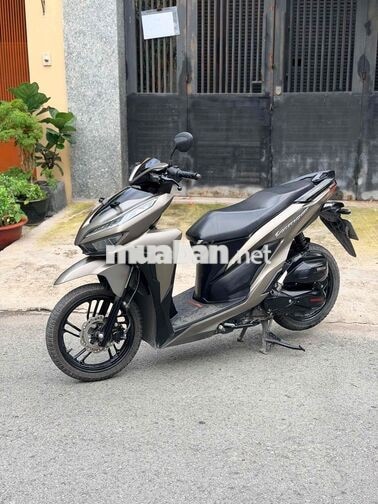 Honda Vario 150 2021 Nâu Tự động