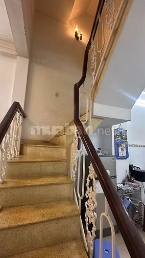 CHỈ 6 TỶ SỞ HỮU NHÀ TRUNG TÂM PHÚ NHUẬN XE TẢI XE HƠI TẬN CỬA 