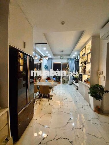 RICHSTAR 65M2 2PN 2WC FULL 12TR/ THÁNG GIÁ TỐT