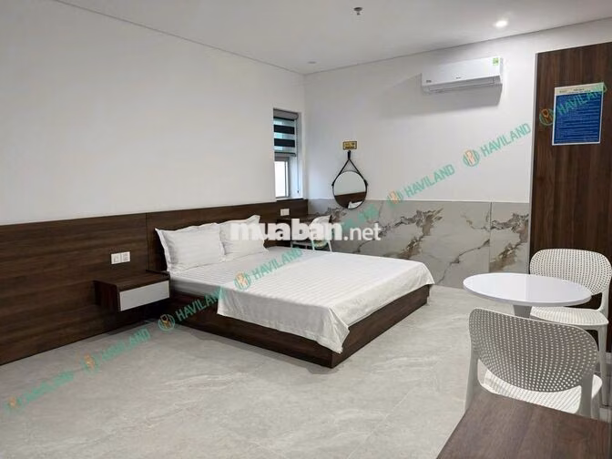 🌿✨ CHO THUÊ CĂN HỘ STUDIO | LIÊN CHIỂU | CÓ HỒ BƠI ✨🌿