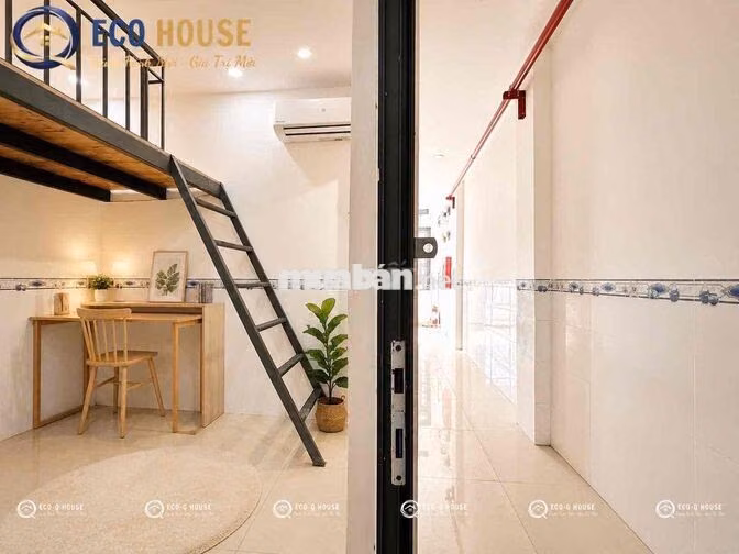 FULL NỘI THẤT ĐI BỘ QUA TRƯỜNG ĐH CÔNG THƯƠNG