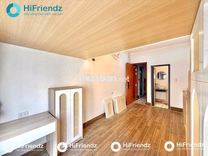 KHAI TRƯƠNG CĂN HỘ DUPLEX BAN CÔNG GẦN VĂN HIẾN - CV ĐẦM SEN - TÂN PHÚ