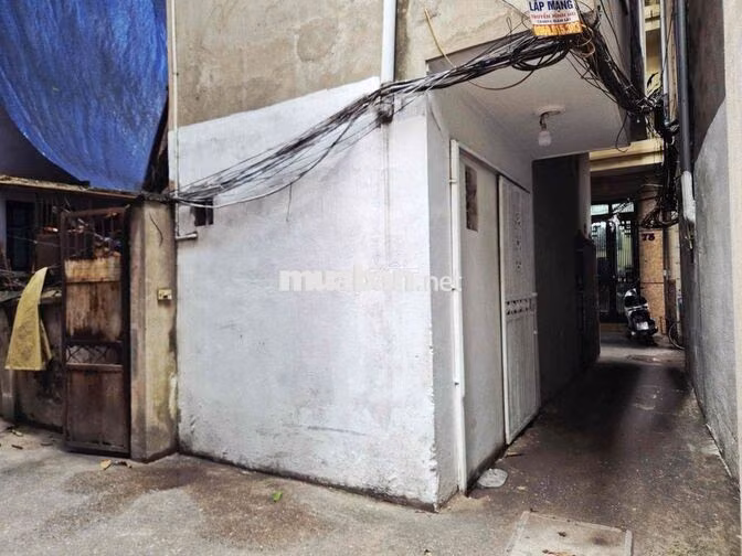 BÁN NHÀ CHỢ KHẬM THIÊN ,TRUNG TÂM QUẬN ĐỐNG ĐA HÀ NỘI