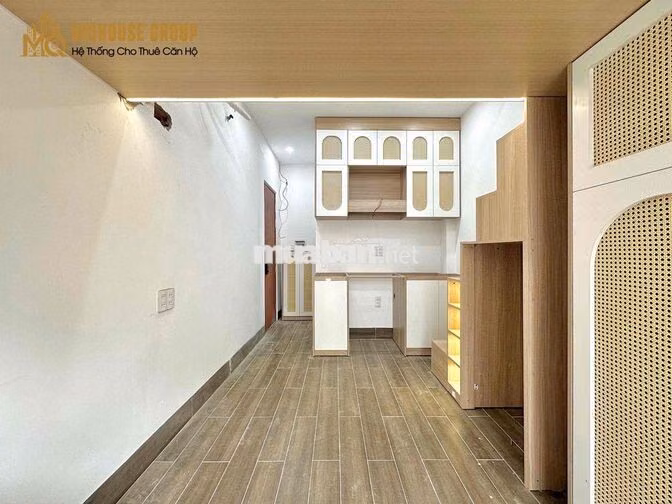 DUPLEX MỚI FULL NT CÓ BAN CÔNG TẠI TÂN PHÚ GẦN VHU - HIU cs2