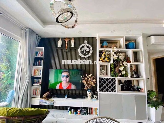 RICHSTAR 65M2 2PN 2WC FULL 12TR/ THÁNG GIÁ TỐT