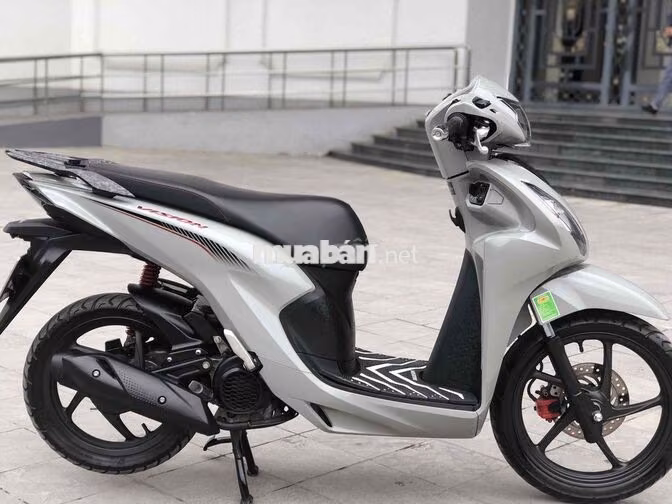 Honda Vision dky 2023 bản thể thao
