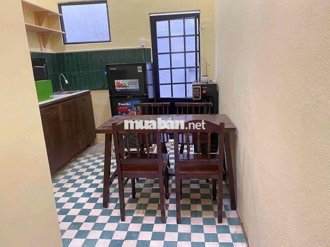🔥 NHÀ 2 TẦNG 2PN – FULL NỘI THẤT – SẴN MẶT BẰNG CAFE | 20TR/THÁNG