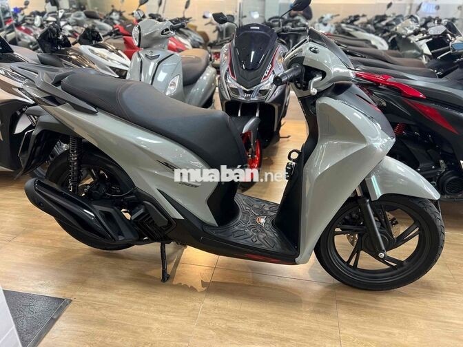 SH 160 ABS 2026 ❇️Đồng Moto Đà Lạt❇️
