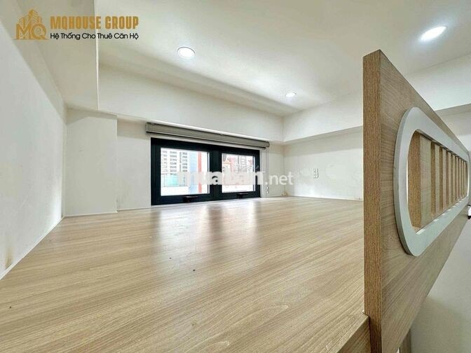 DUPLEX MỚI FULL NT CÓ BAN CÔNG TẠI TÂN PHÚ GẦN VHU - HIU cs2