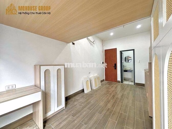 DUPLEX MỚI FULL NT CÓ BAN CÔNG TẠI TÂN PHÚ GẦN VHU - HIU cs2
