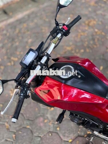 Honda CB 300R 2022 Đỏ 12000 km đẹp lướt bs29