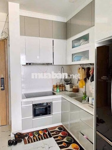 RICHSTAR 65M2 2PN 2WC FULL 12TR/ THÁNG GIÁ TỐT