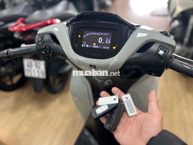 SH 160 ABS 2026 ❇️Đồng Moto Đà Lạt❇️