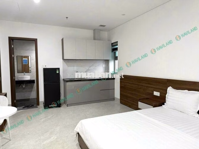 🌿✨ CHO THUÊ CĂN HỘ STUDIO | LIÊN CHIỂU | CÓ HỒ BƠI ✨🌿
