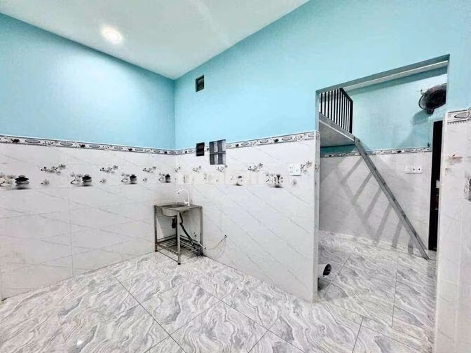 📣BANCOL DUPLEX - CỬA SỔ TRỜI 📍ÂU CƠ  -TÂN PHÚ - SÁT VHU