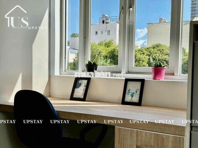 CHO THUÊ CĂN HỘ CỬA SỔ THOÁNG SIÊU ĐẸP GẦN TOÀ NHÀ VIETTEL GIÁ RẺ T8