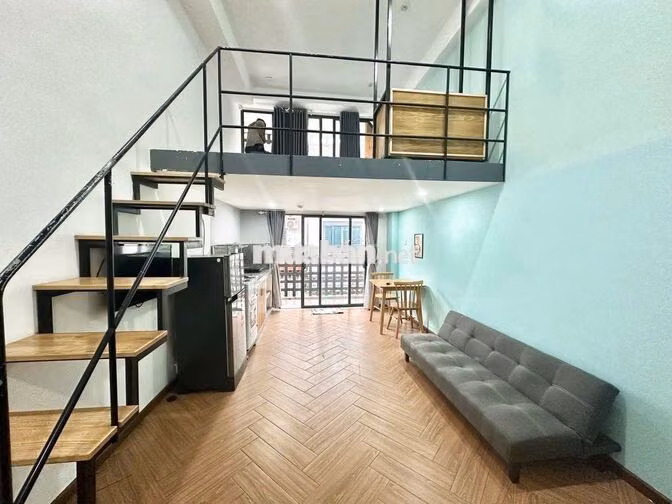 🔝 CĂN HỘ DUPLEX ĐƯỜNG THANH LONG - HẢI CHÂU 