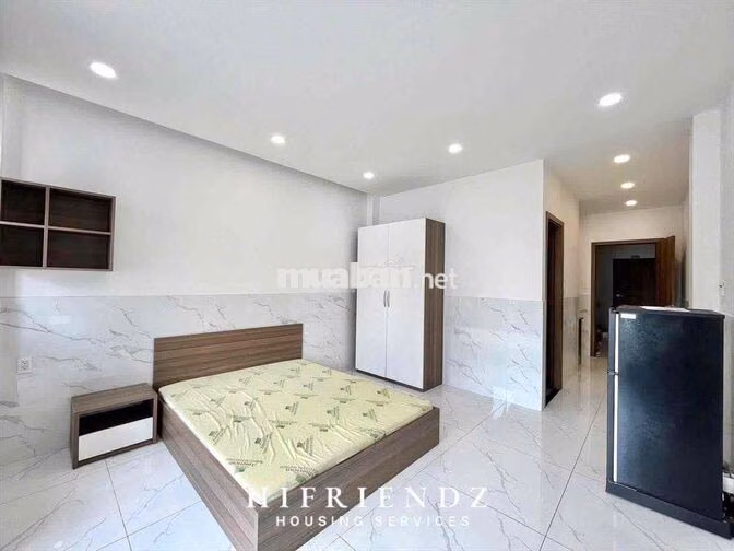 🔥 SIÊU PHẨM CHDV NGUYỄN ĐÌNH CHIỂU – QUẬN 3 | CHỈ 5TR5 🔥
