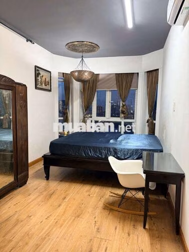 HÀNG HIẾM CHO THUÊ CHUBG CƯ COPAC QUẬN 4 - 2PN 2WC 90M2 GIÁ 15TR